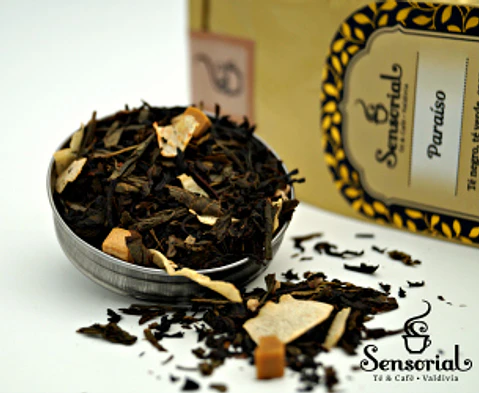 Paraíso - 50g / 100g