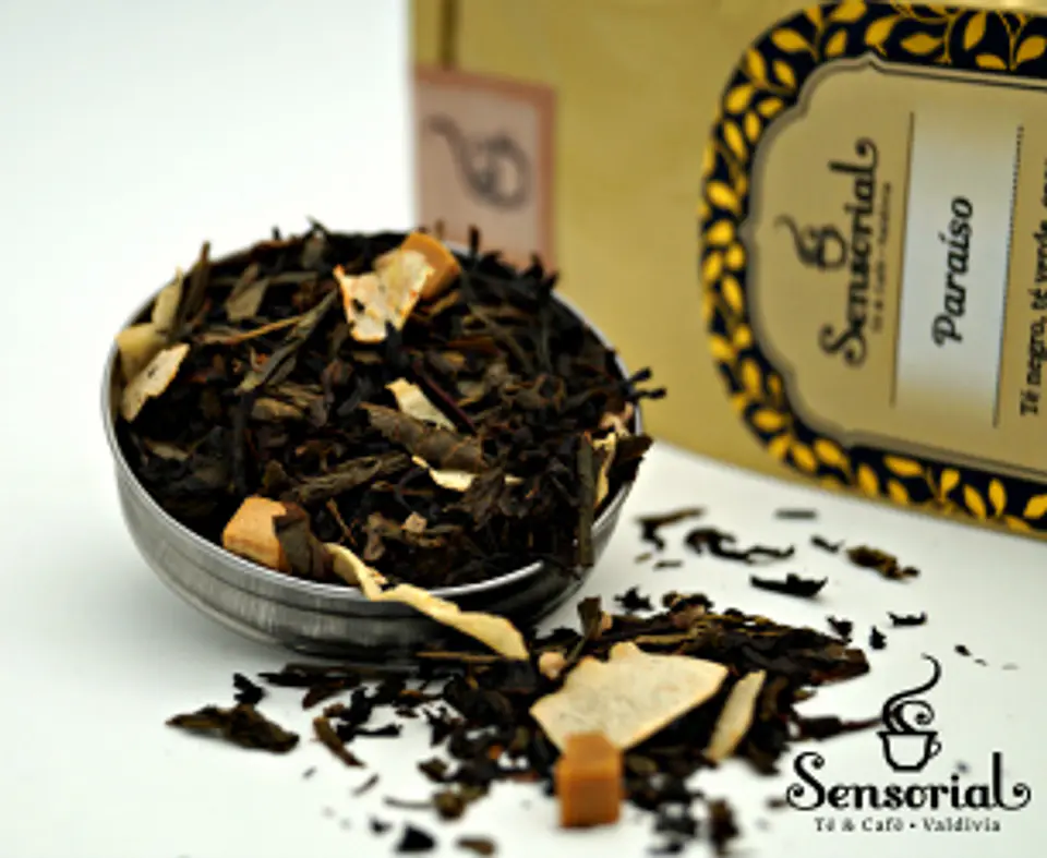 Paraíso - 50g / 100g 1