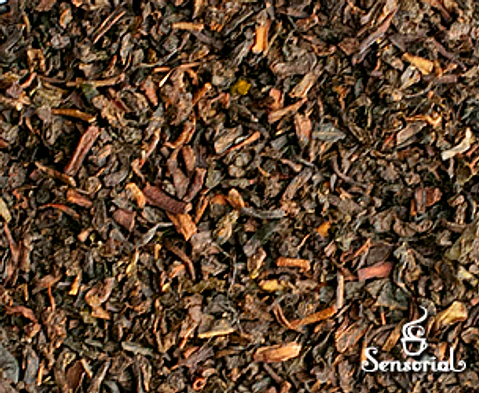 Té Negro English Breakfast - 50g / 100g