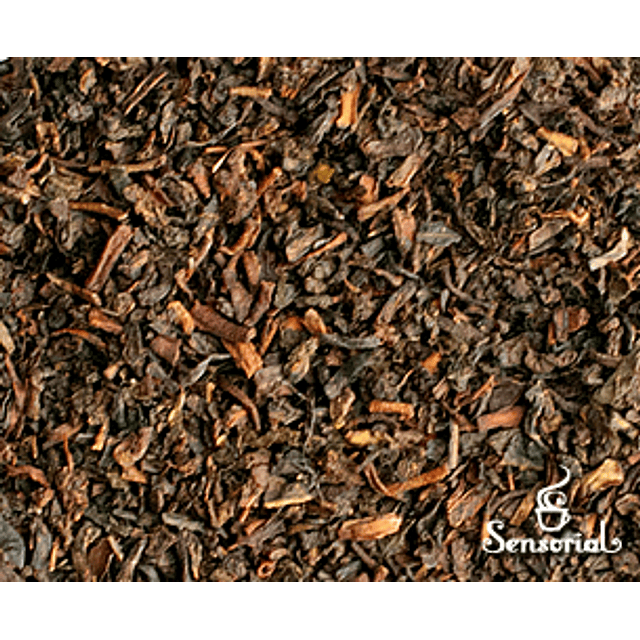 Té Negro English Breakfast - 50g / 100g