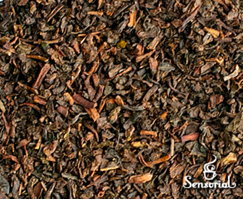 Té Negro English Breakfast - 50g / 100g 1