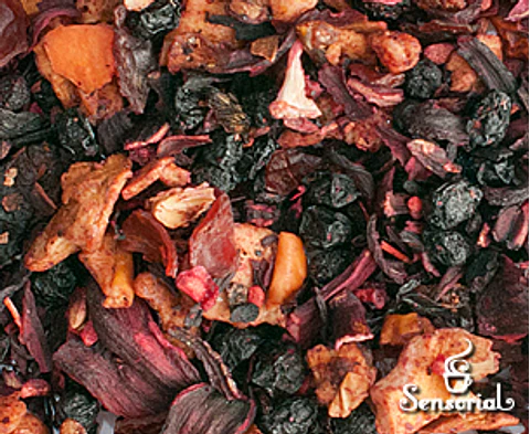 Infusión Frutos Silvestres - 50g / 100g