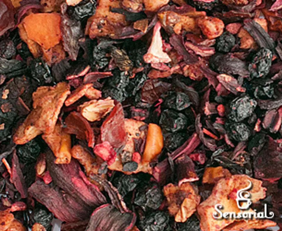 Infusión Frutos Silvestres - 50g / 100g 1