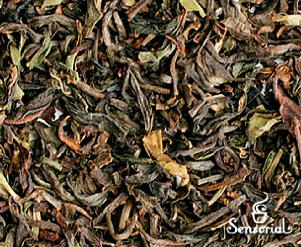 Darjeeling - 50g / 100g 1