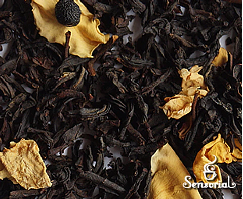 Té Negro Bosque Azul - 50g / 100g
