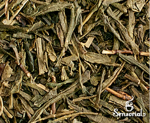 Té Verde Sencha - 50g / 100g