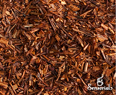 Rooibos Vainilla - 50g / 100g