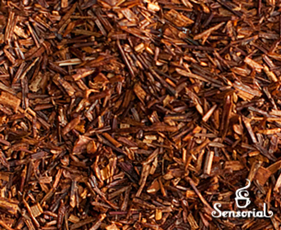 Rooibos Vainilla - 50g / 100g 1