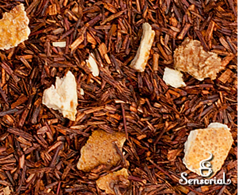 Té Rooibos Naranja - 50g / 100g