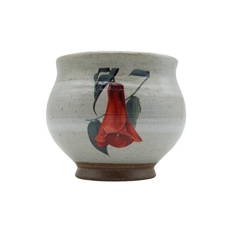 Vaso Mate Copihue
