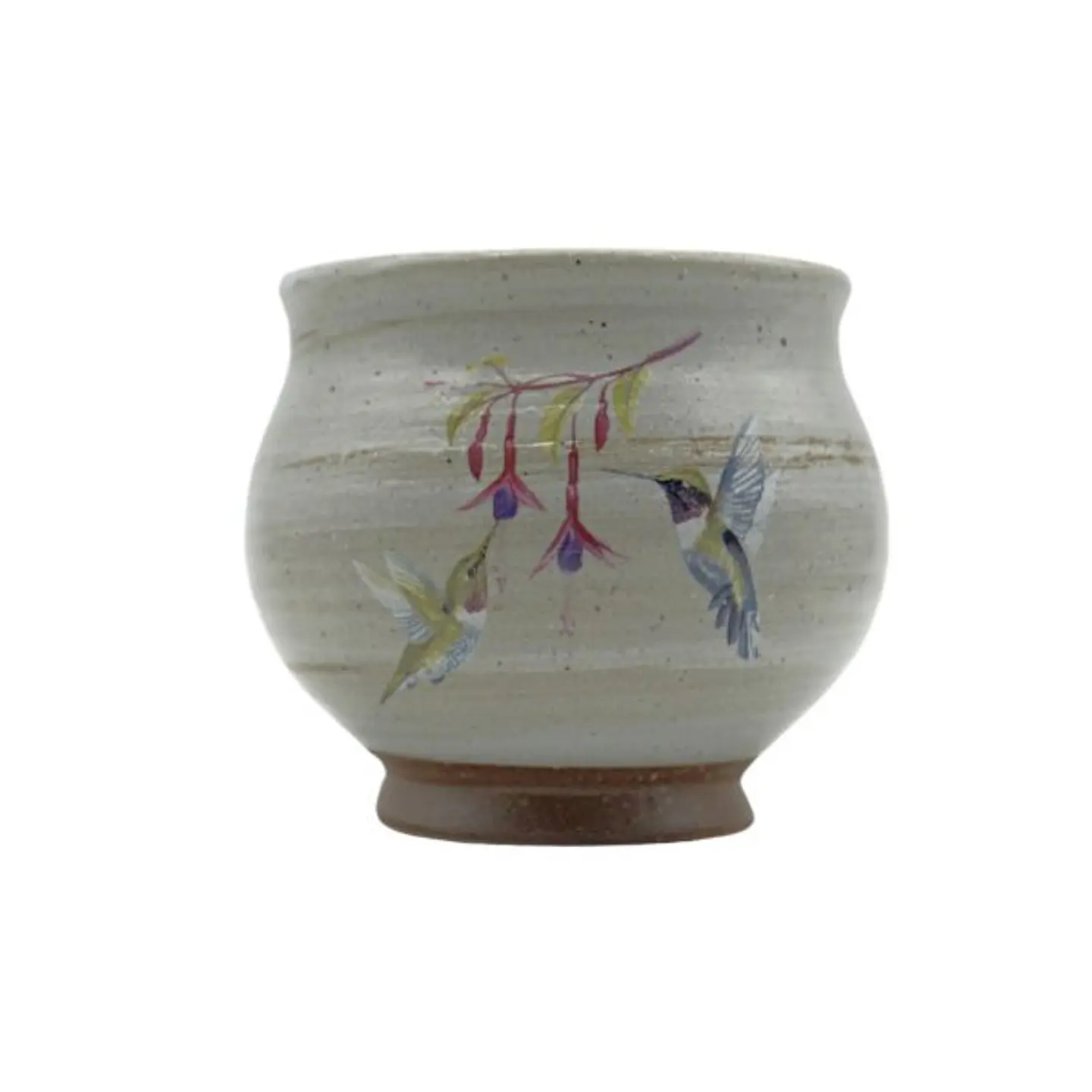Vaso Mate Picaflor 1