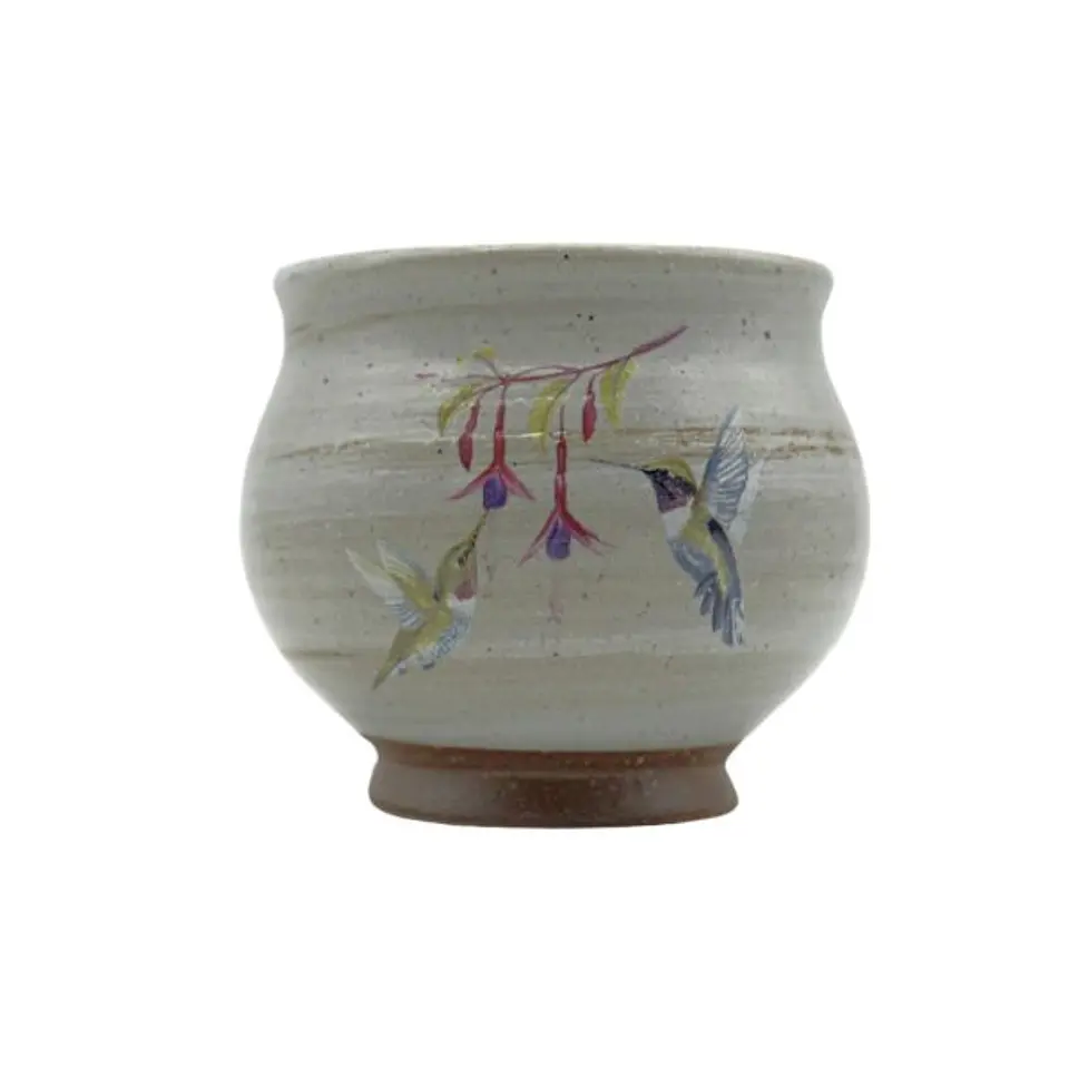 Vaso Mate Picaflor 1