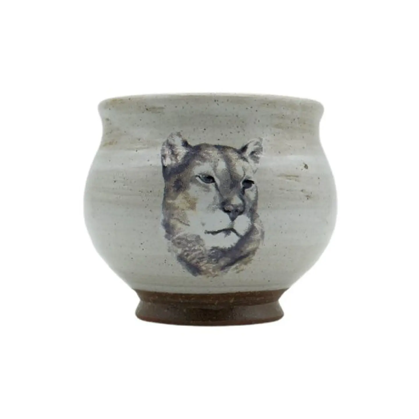 Vaso Mate Puma 1