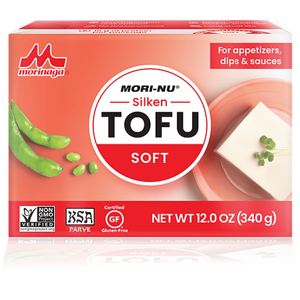 Tofu Suave 340 g