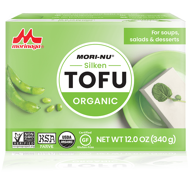 Tofu Orgánico 340 g