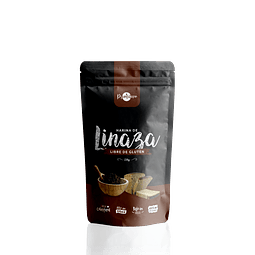 Harina de Linaza 350g