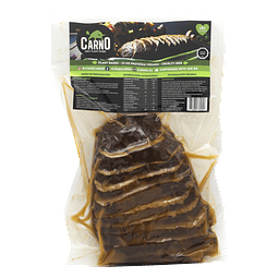 Lomito Vegetal Trozado Carno 500g