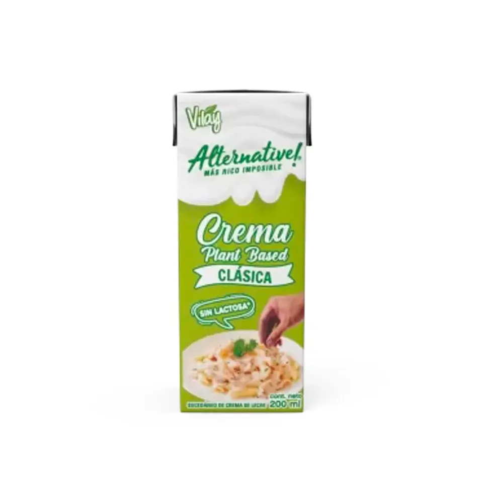 Crema Vilay Original 200 ml 1