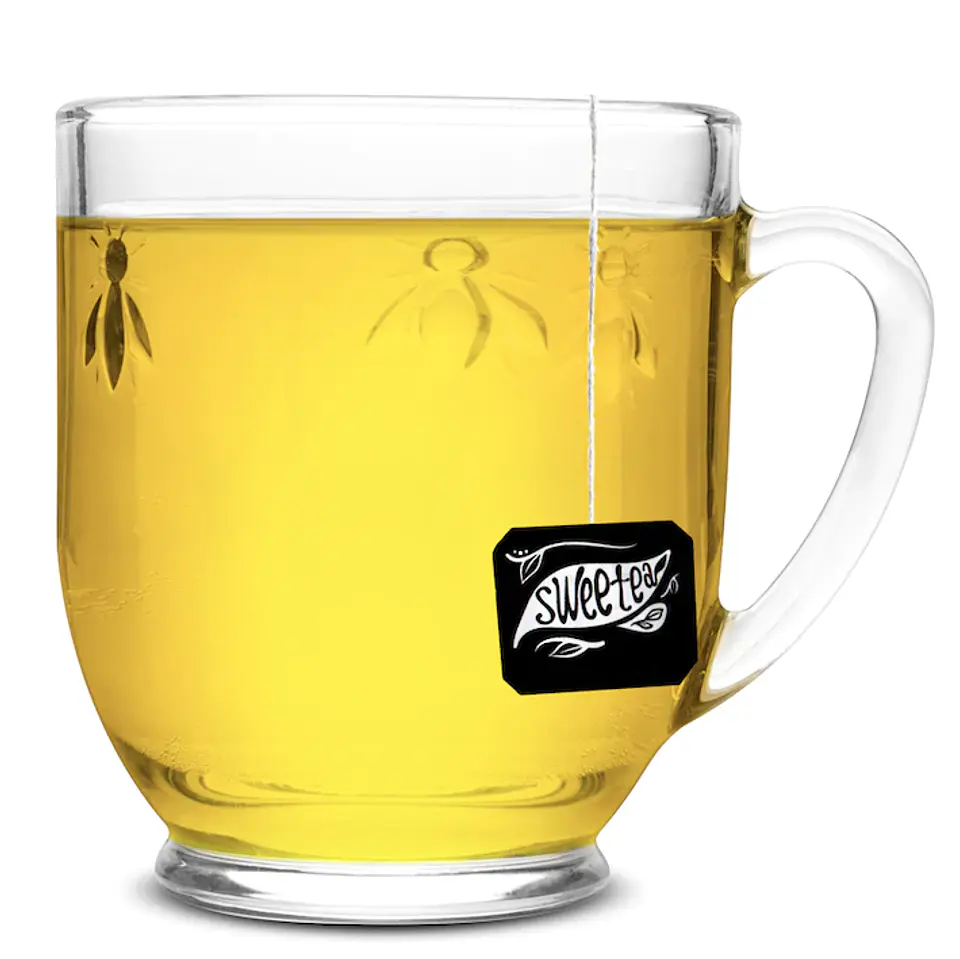 Té Skin - 20 sobres 2