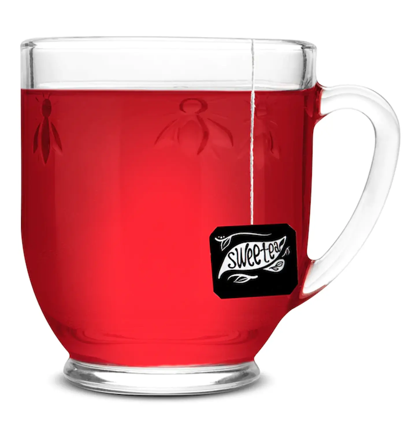 Té Jamaica - 20 sobres 2