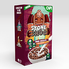 Cereal de Legumbres Stone Choc 300 grs 1