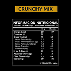 Granola Wild Protein Crunchy Mix 2