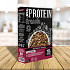 Granola Wild Protein Berries 350 grs