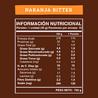 Wild Protein Chocolate Naranja 16 un 3