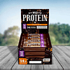 Wild Protein Chocolate Naranja 16 un