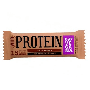 Wild Protein Mokka