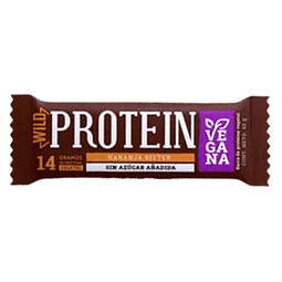 Wild Protein Naranja