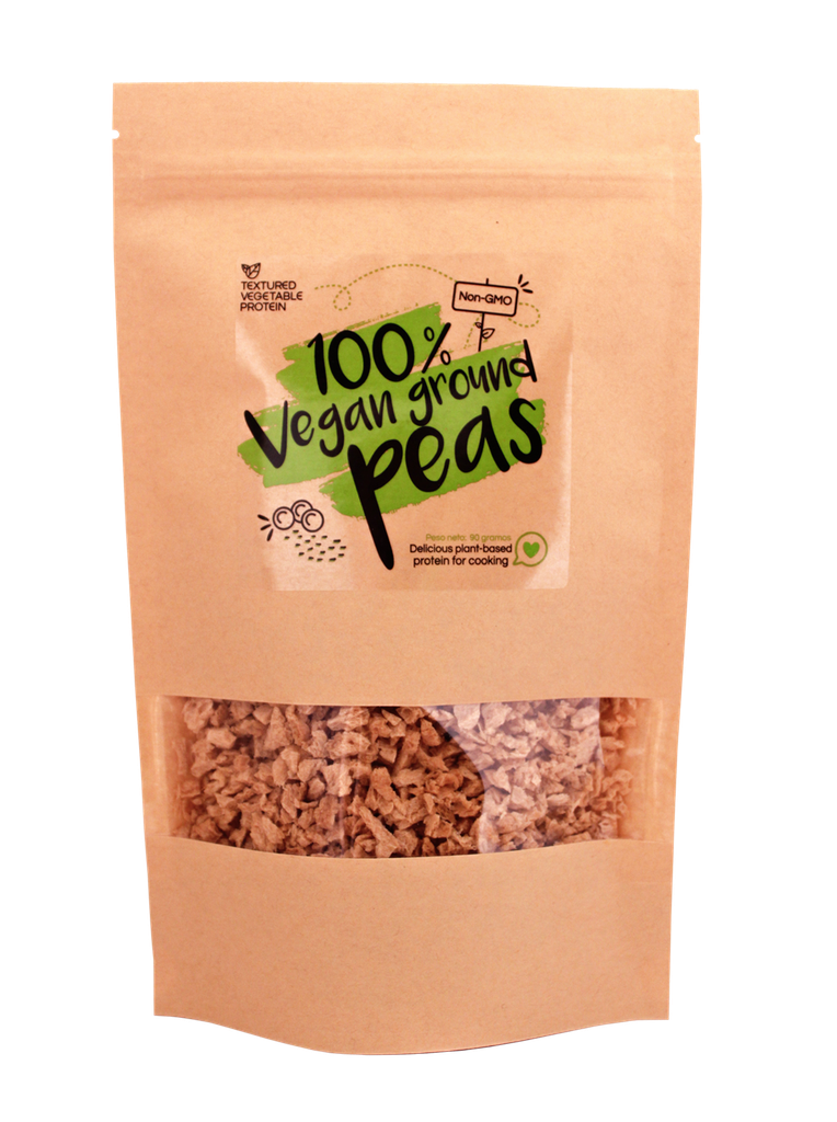 Proteína de Arveja 90 grs 1