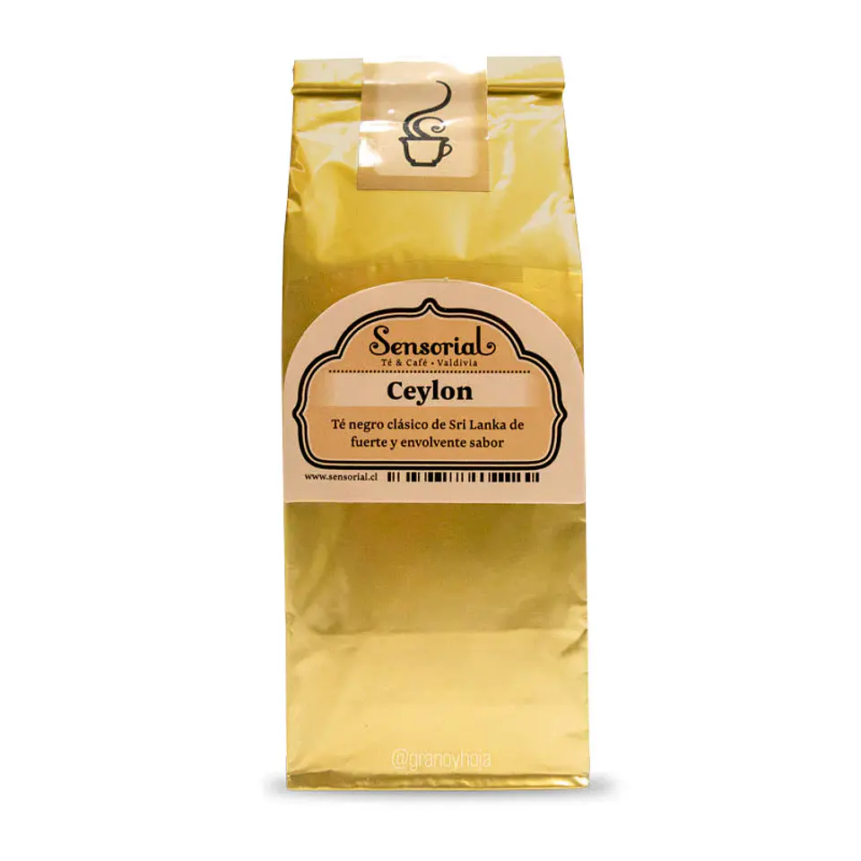 Ceylon 50g 1