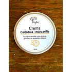 Crema calendula-manzanilla 2