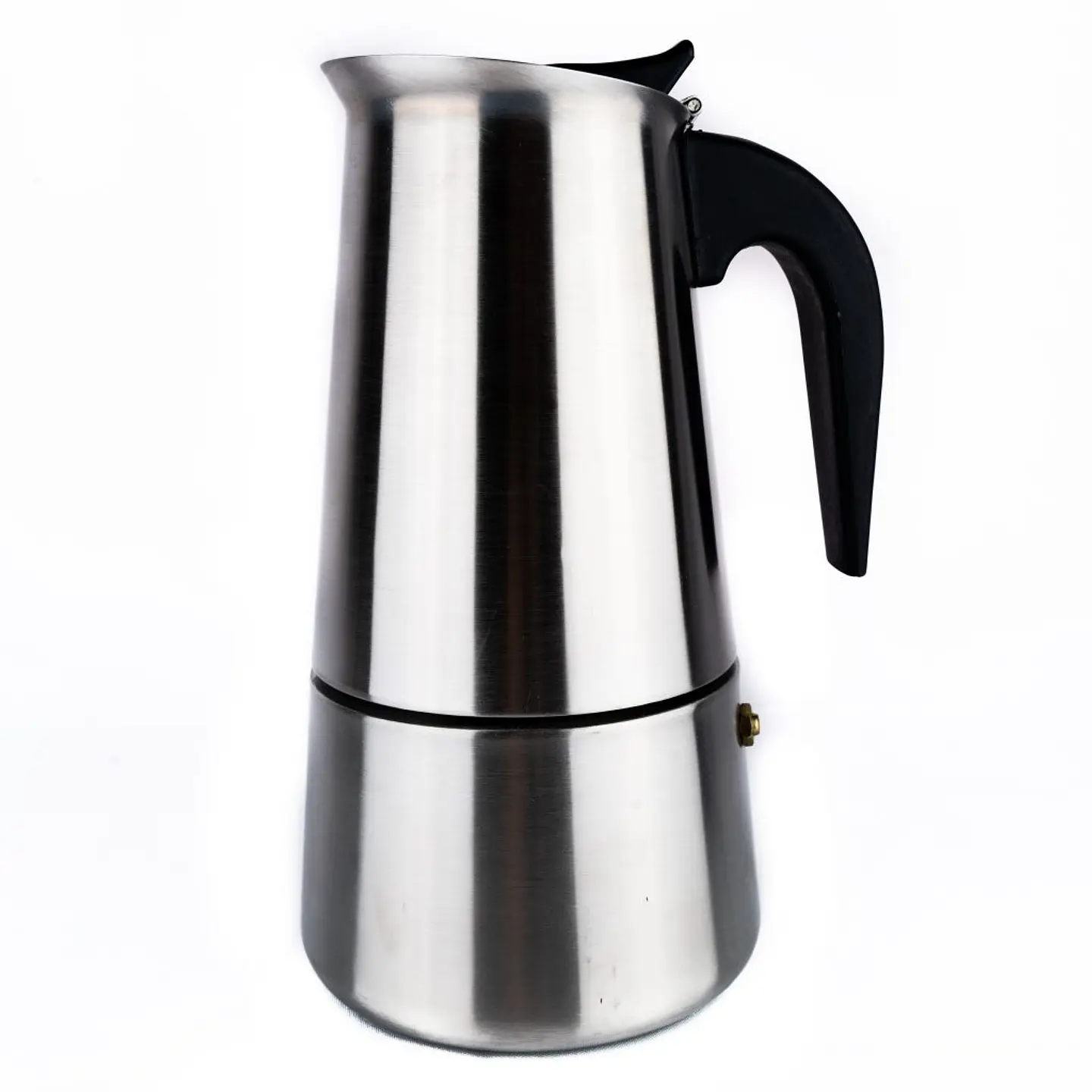 Cafetera Italiana 9 cup 1