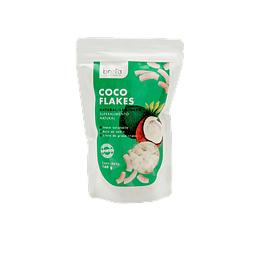 Coco Flakes 160 g