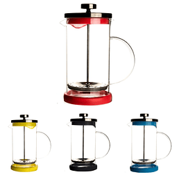 Cafetera Francesa Simple Grande 600ml