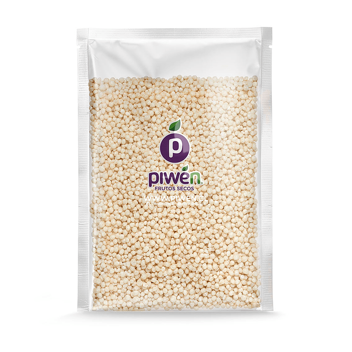 Quinoa Pop Piwen 250grs