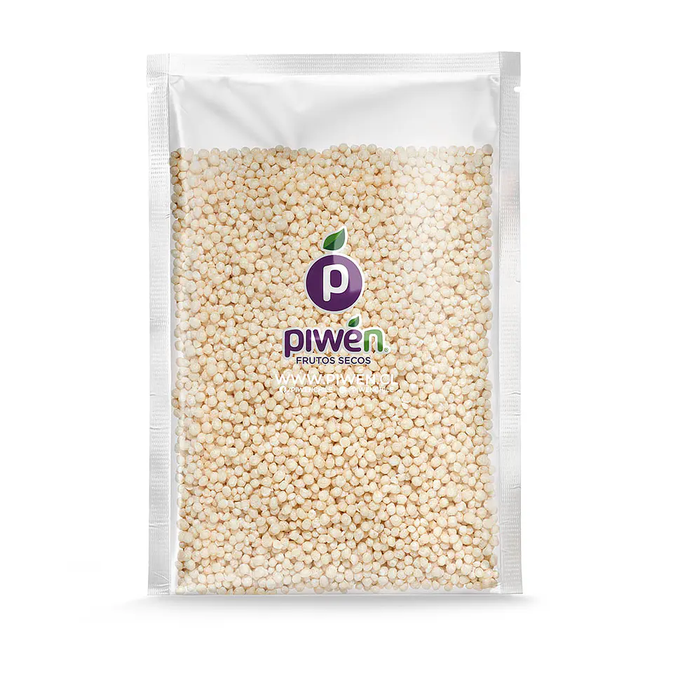 Quinoa Pop Piwen 250grs 1
