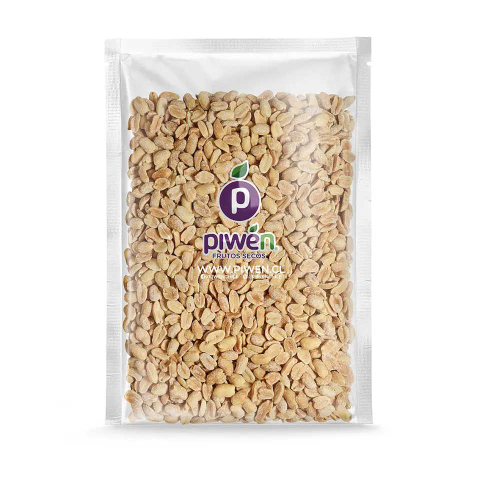 Mani c/sal Piwen 500g 1