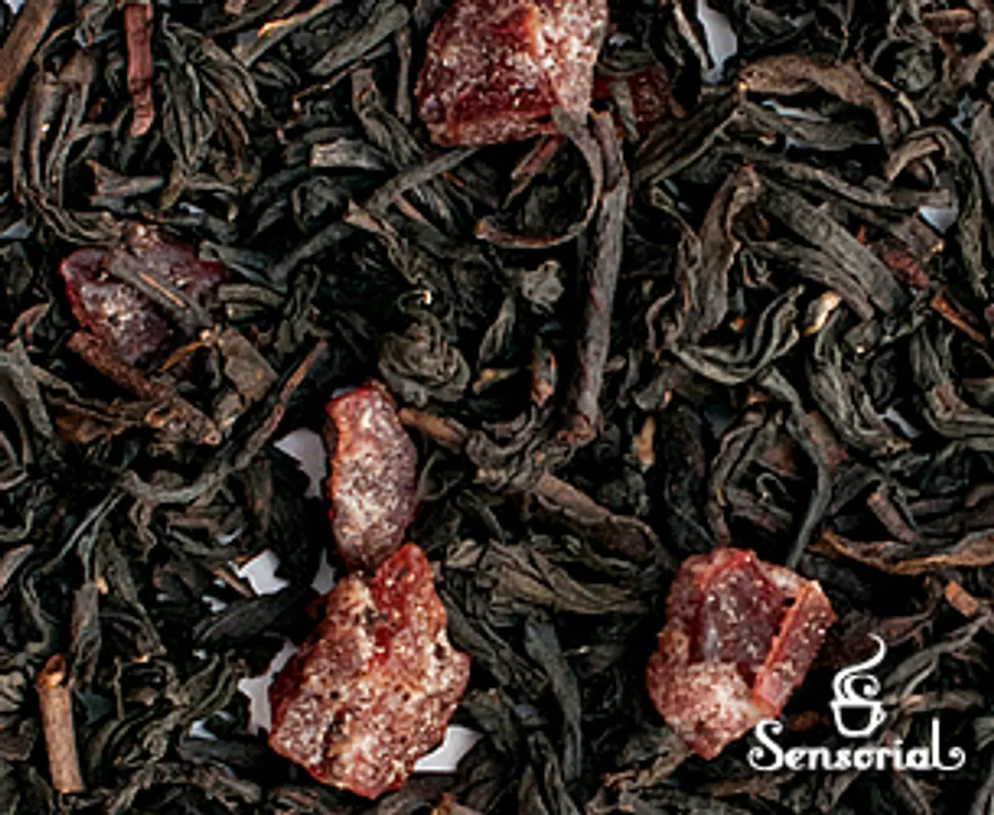 Cranberry 50g 1