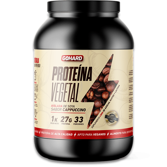 PROMO: Creatina Nutrex + Proteína GoHard (a elección)