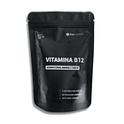 Vitamina b12 Cianocobalamina FicoNutrition 100 grs 1