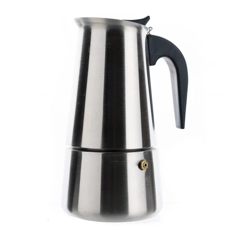 Cafetera Italiana 6 cup