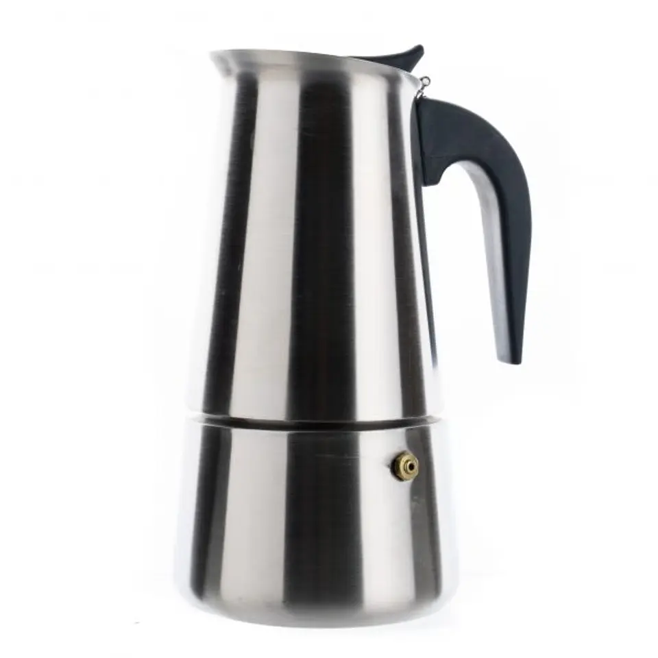 Cafetera Italiana 6 cup 1