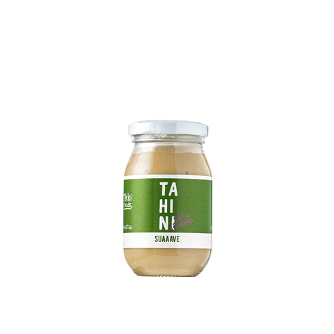 Tahini TikkiFoods 210g