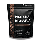 Proteína de Arvejas con Cacao Ecuatoriano 1 kg - 30 porciones FicoNutrition 1