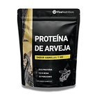 Proteína de Arvejas con Vainilla 1 kg - 30 porciones FicoNutrition 1