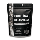 Proteína de Arvejas Sabor Cookies and Cream 1 kg - 30 porciones FicoNutrition 1