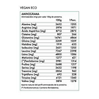 Proteína Vegana Revitta Vainilla 1 kg - 30 porciones 2